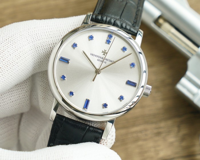 Watches Vacheron Constantin 314698 size:40*10 mm