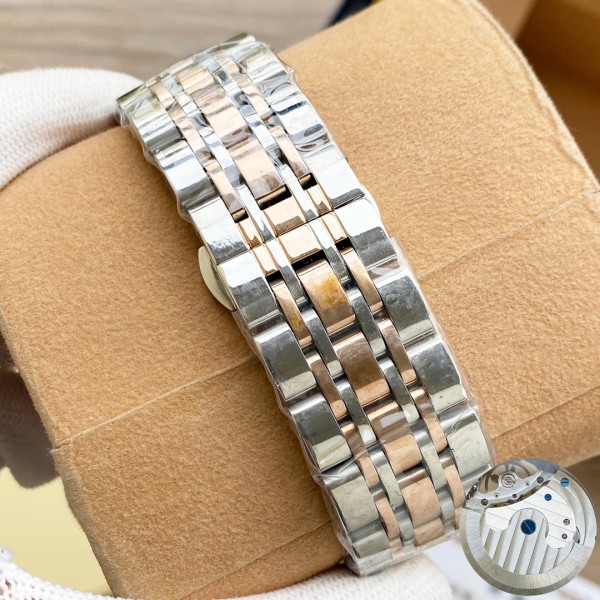 Watches Patek Philippe 314320 size:43 mm