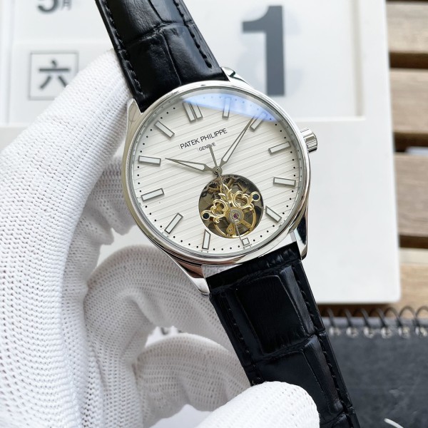 Watches Patek Philippe  PATEK PHILIPPE 314359 size:41 mm