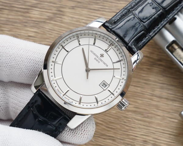 Watches Vacheron Constantin  314659 size:40 mm