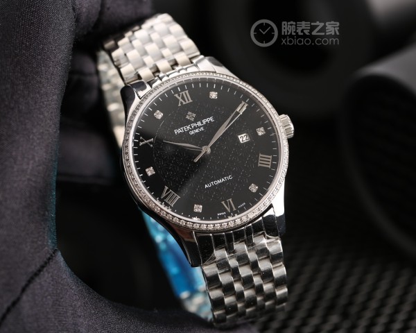 Watches Patek Philippe 314265 size:40 mm