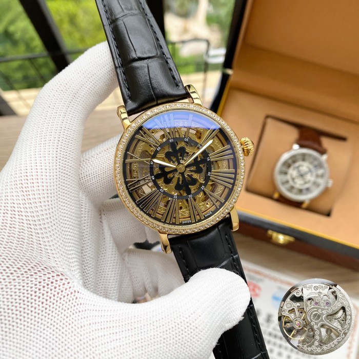 Watches Patek Philippe 314272 size:42 mm