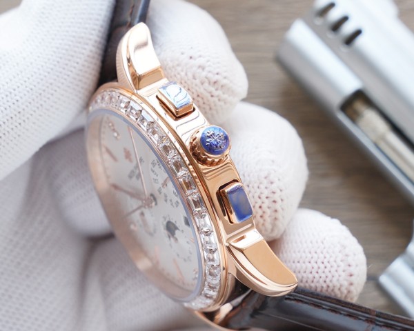 Watches Patek Philippe 314285 size:42 mm