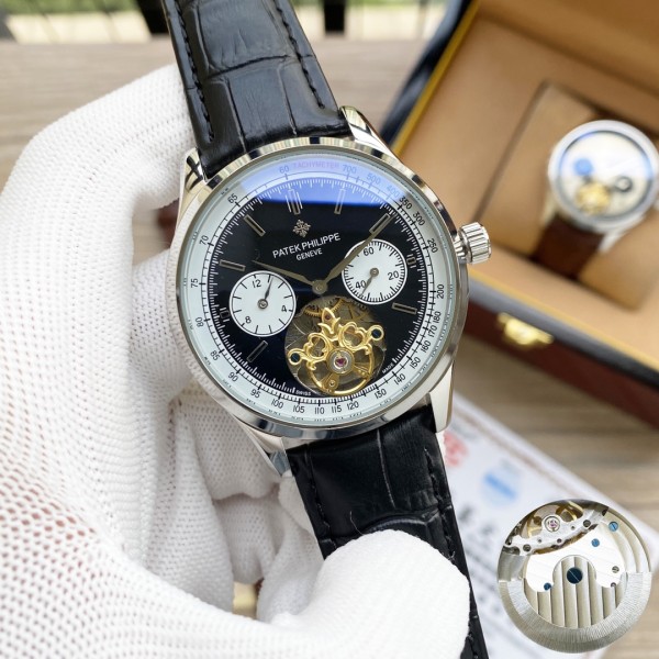 Watches Patek Philippe 314323 size:43 mm