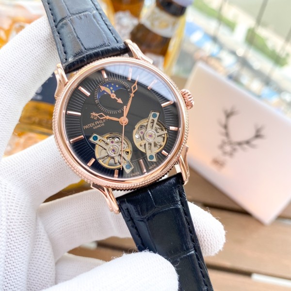 Watches Patek Philippe  314351 size:41 mm