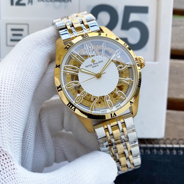 Watches Patek Philippe  PATEK PHILIPPE 314321 size:41 mm