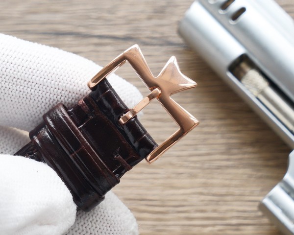 Watches Vacheron Constantin 314687 size:40*10 mm