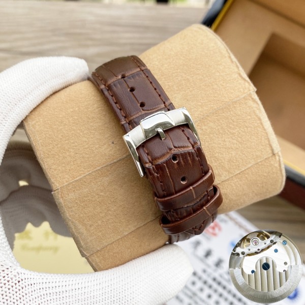 Watches Patek Philippe 314323 size:43 mm