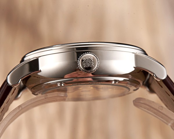 Watches Patek Philippe  PATEK PHILIPPE 314247 size:43 mm