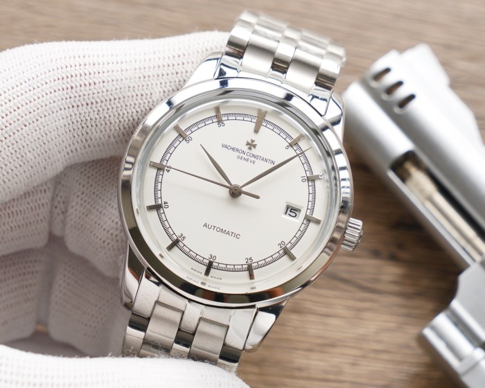 Watches Vacheron Constantin TWFactory 314675 size:42 mm