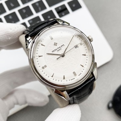 Watches Patek Philippe  314336 size:40*10 mm