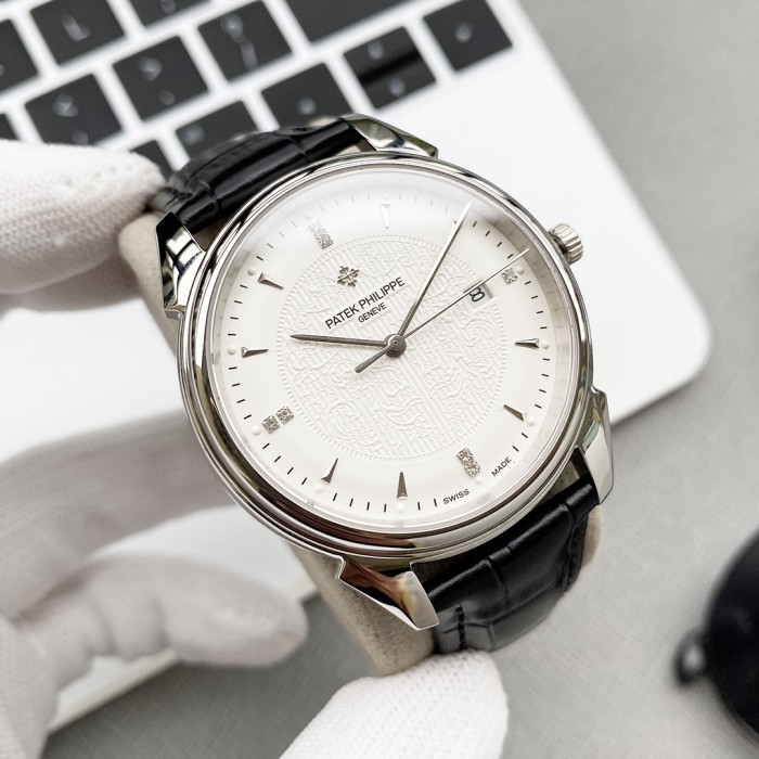 Watches Patek Philippe  314336 size:40*10 mm