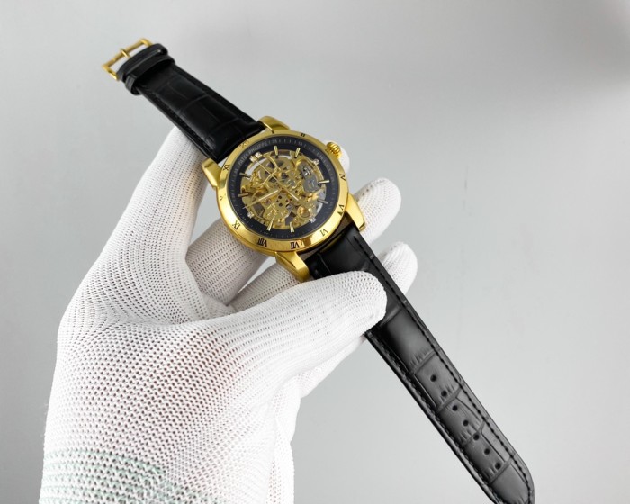 Watches Patek Philippe 314316 size:42 mm