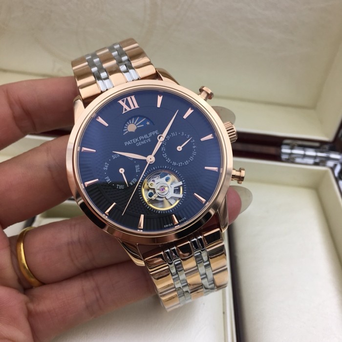 Watches Patek Philippe  PATEK PHILIPPE 314245 size:43 mm