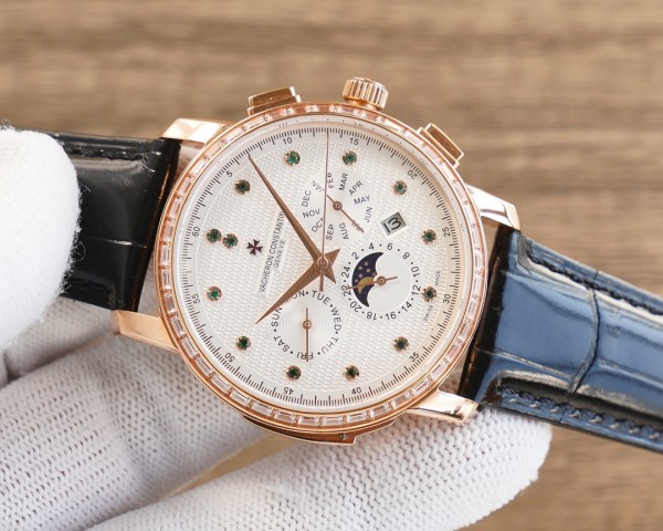 Watches Vacheron Constantin 314736 size:42 mm