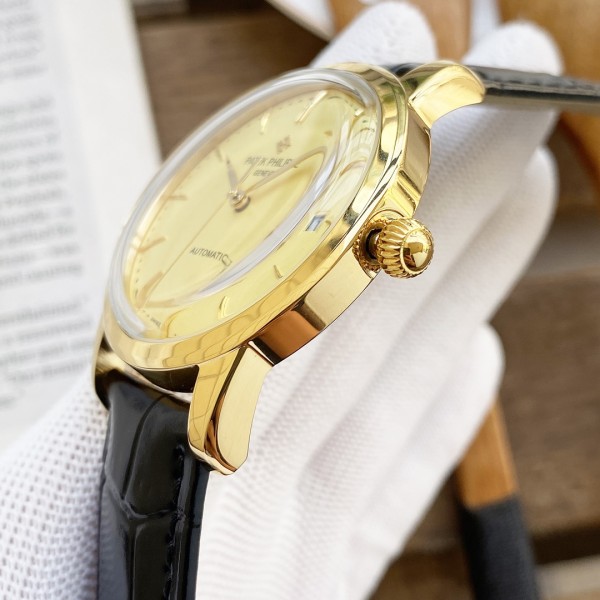 Watches Patek Philippe  PATEK PHILIPPE 314363 size:40 mm