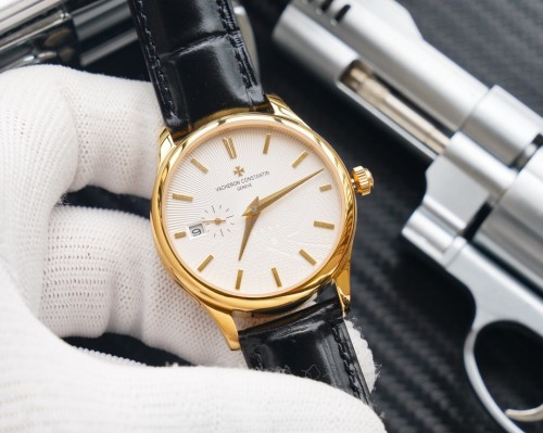 Watches Vacheron Constantin 314644 size:34 mm