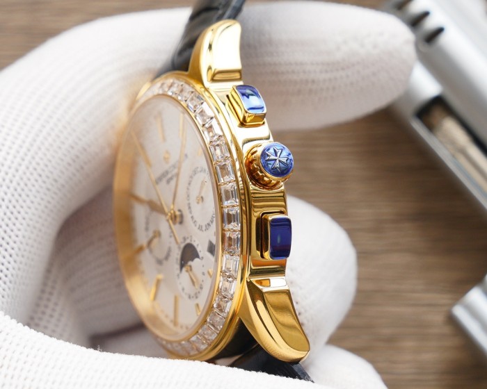 Watches Vacheron Constantin 314680 size:42 mm