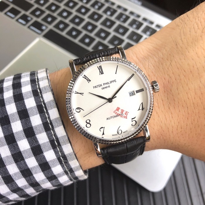 Watches Patek Philippe  PATEK PHILIPPE 31459 size:40 mm