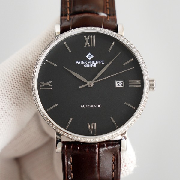 Watches Patek Philippe  314356 size:41 mm