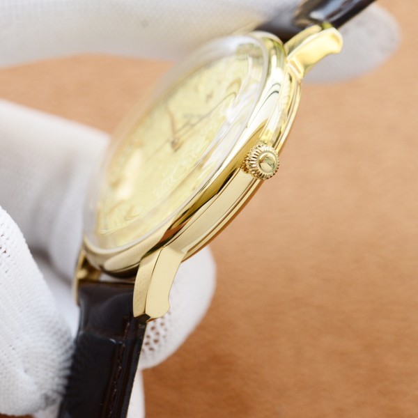 Watches Patek Philippe  PATEK PHILIPPE 314381 size:42 mm