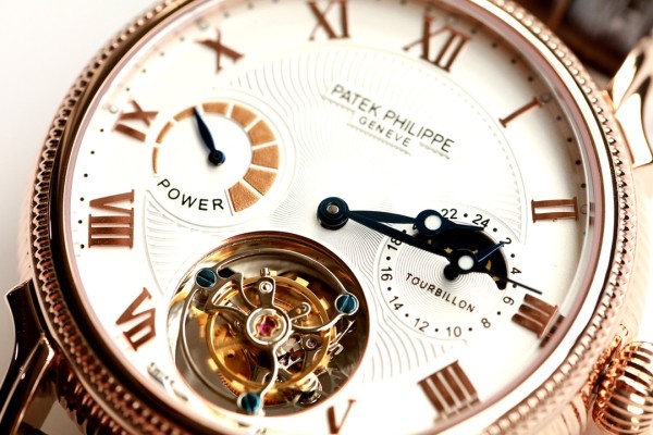 Watches Patek Philippe  314256 size:40 mm