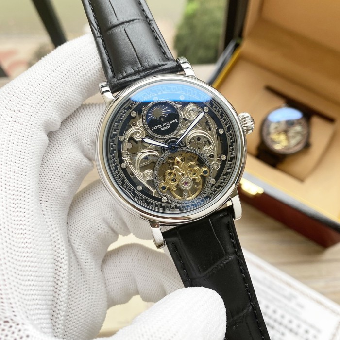 Watches Patek Philippe  314340 size:42*13 mm