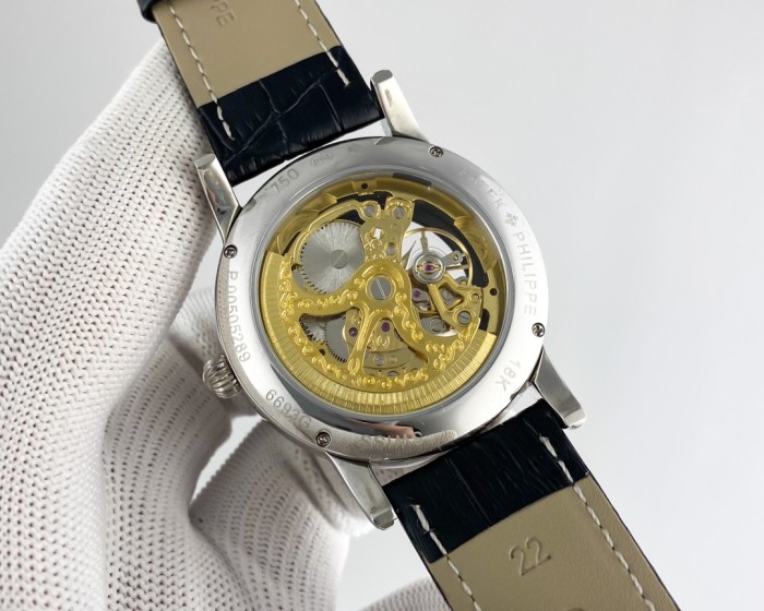 Watches Patek Philippe 314319 size:42 mm