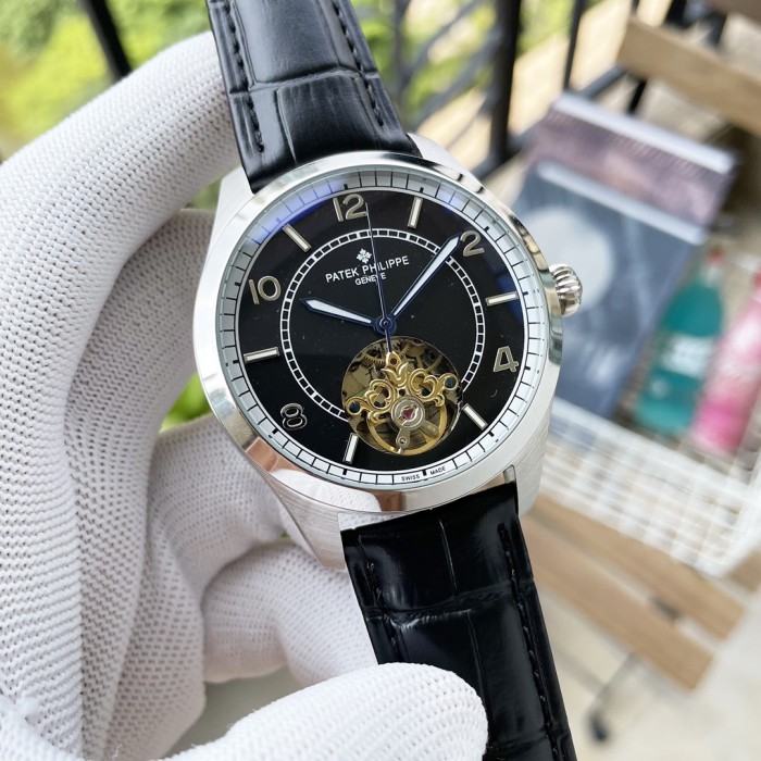 Watches Patek Philippe   314363 size:40 mm