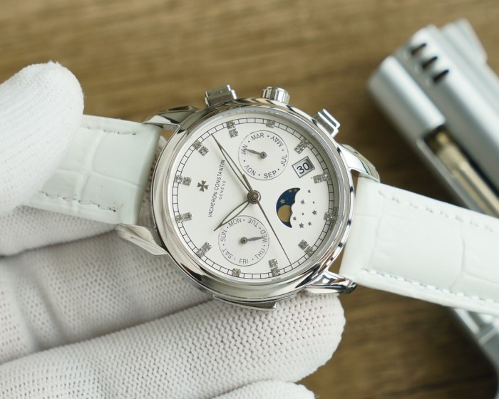 Watches Vacheron Constantin 314702 size:35 mm