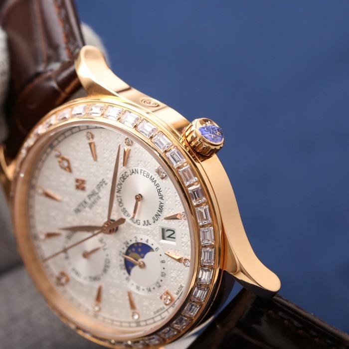 Watches Patek Philippe 314390 size:41 mm