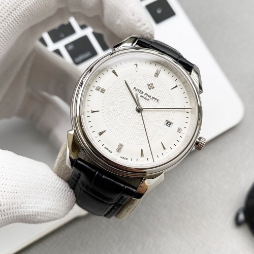 Watches Patek Philippe  PATEK PHILIPPE 314334 size:40 mm