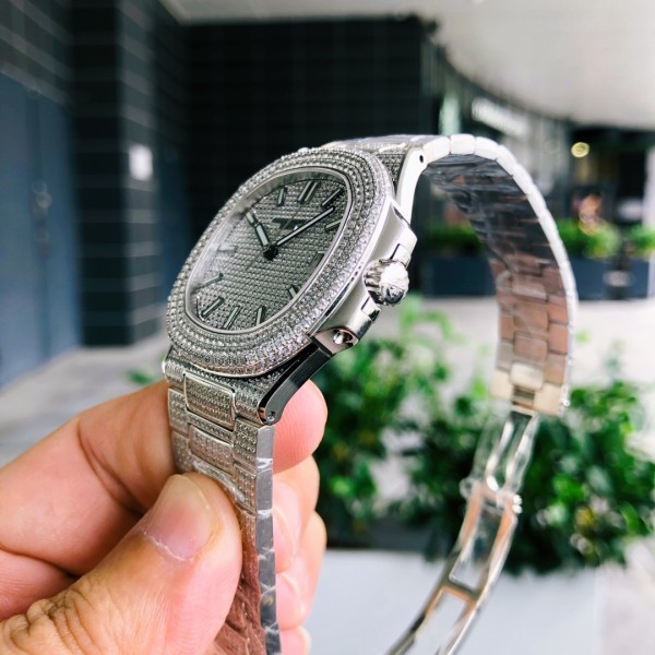 Watches Patek Philippe  PATEK PHILIPPE 314294 size:40 mm