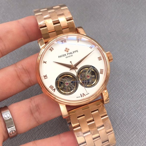 Watches Patek Philippe  PATEK PHILIPPE 314250 size:42 mm