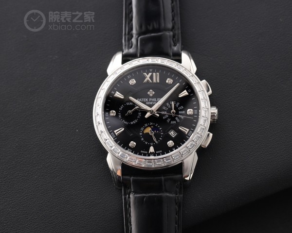 Watches Patek Philippe 314312 size:42 mm
