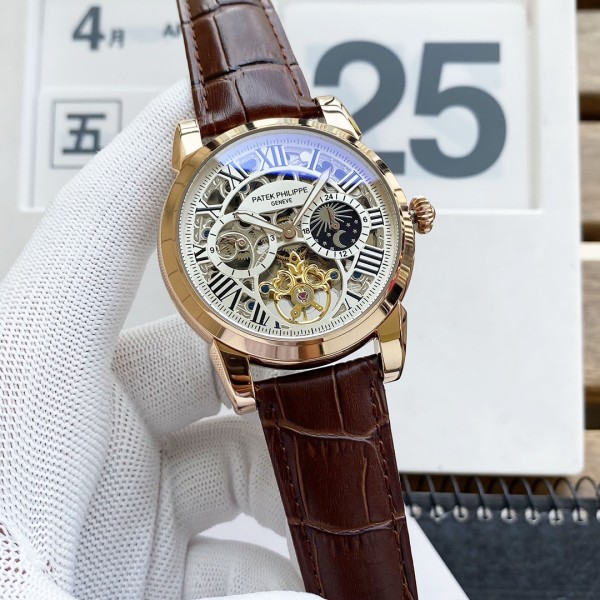 Watches Patek Philippe  PATEK PHILIPPE 314348 size:40 mm