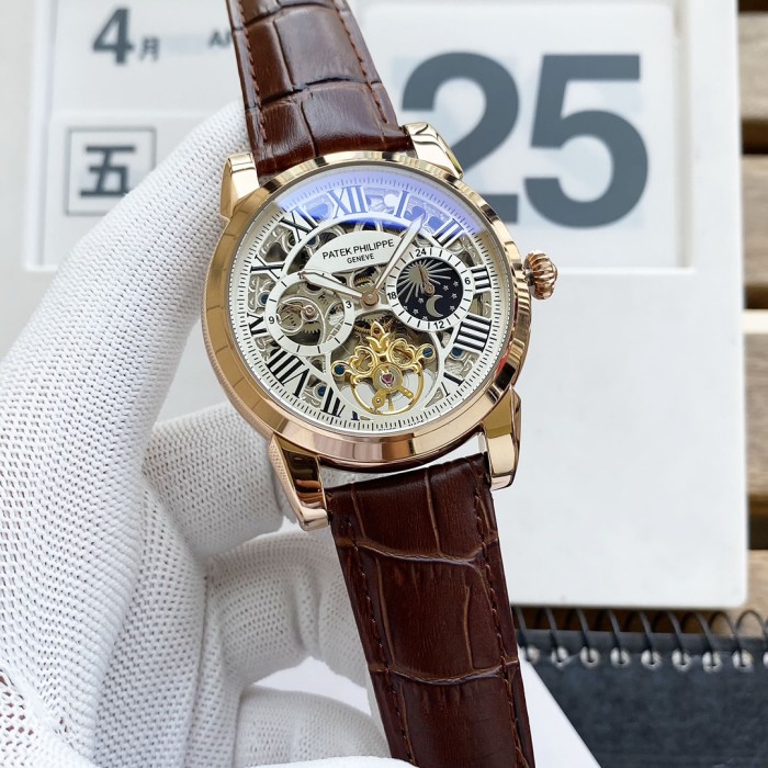 Watches Patek Philippe  PATEK PHILIPPE 314348 size:40 mm