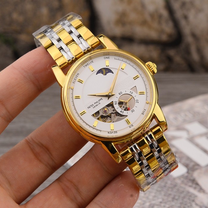 Watches Patek Philippe  PATEK PHILIPPE 314252 size:40 mm