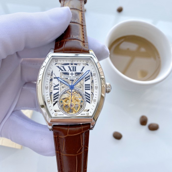 Watches Vacheron Constantin 314763 size:42 mm