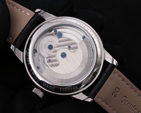  Watches Vacheron Constantin 314789 size:42 mm
