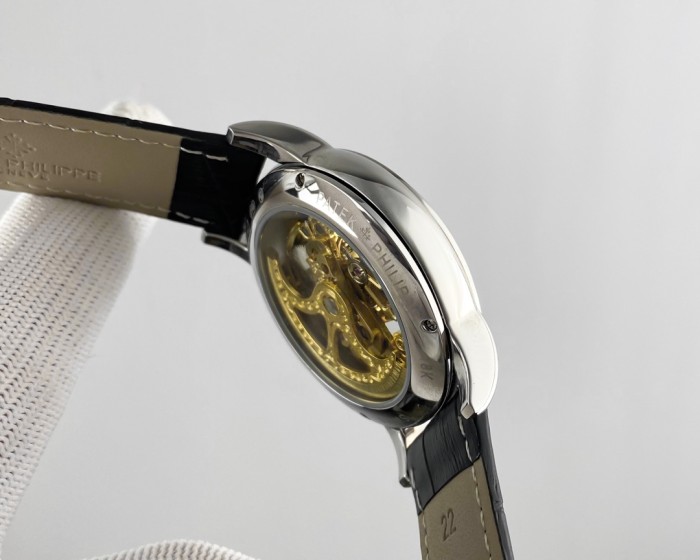 Watches Patek Philippe 314319 size:42 mm