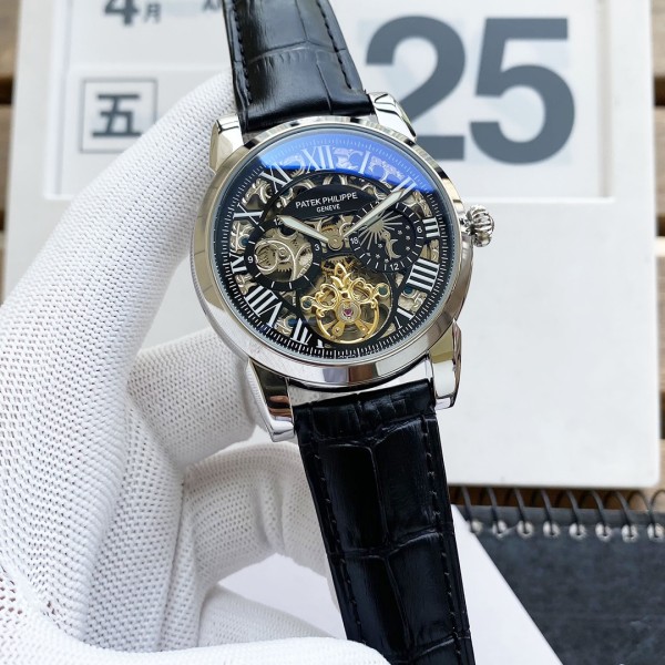 Watches Patek Philippe  PATEK PHILIPPE 314348 size:40 mm