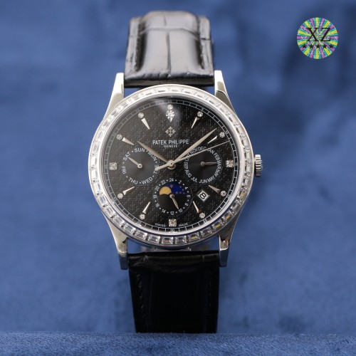 Watches Patek Philippe 314390 size:41 mm