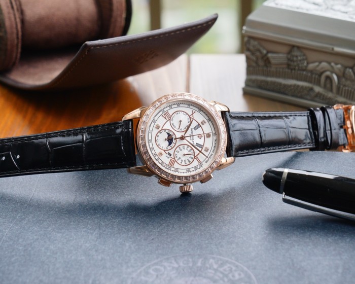 Watches Patek Philippe 314310 size:42 mm