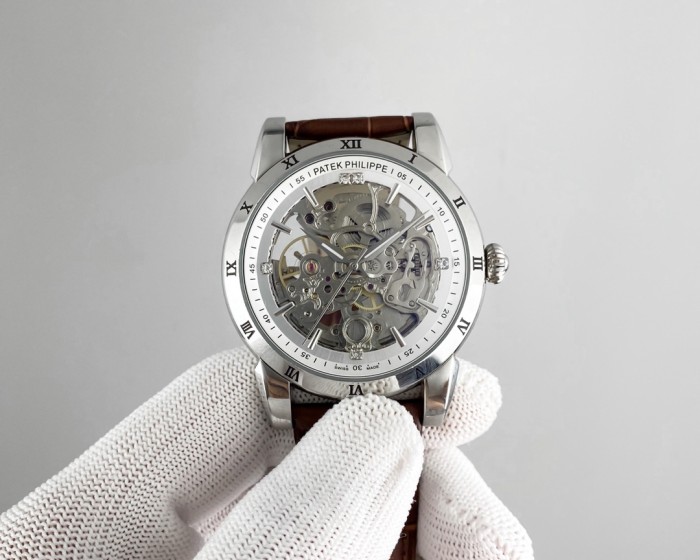 Watches Patek Philippe 314316 size:42 mm