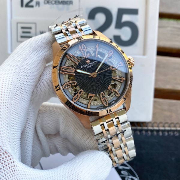 Watches Patek Philippe  PATEK PHILIPPE 314321 size:41 mm