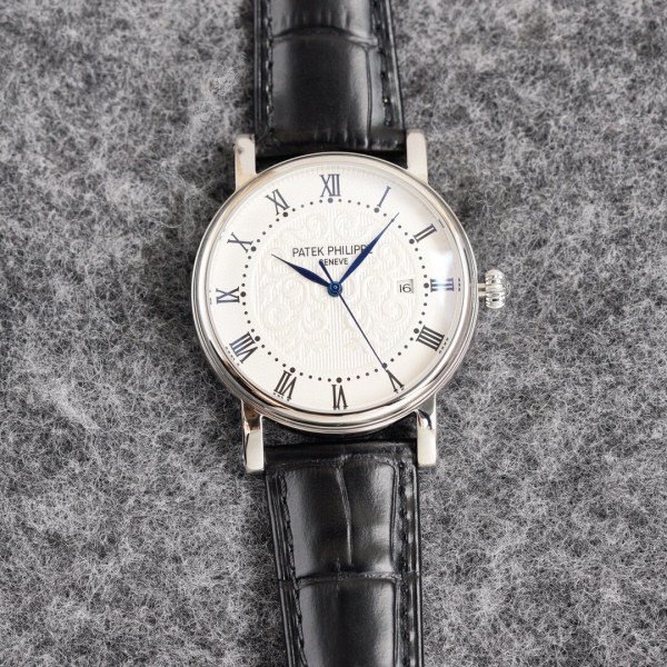 Watches Patek Philippe  314373 size:40x10 mm