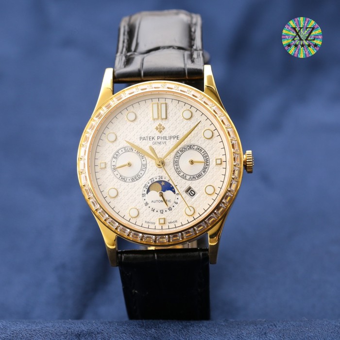 Watches Patek Philippe 314389 size:41 mm
