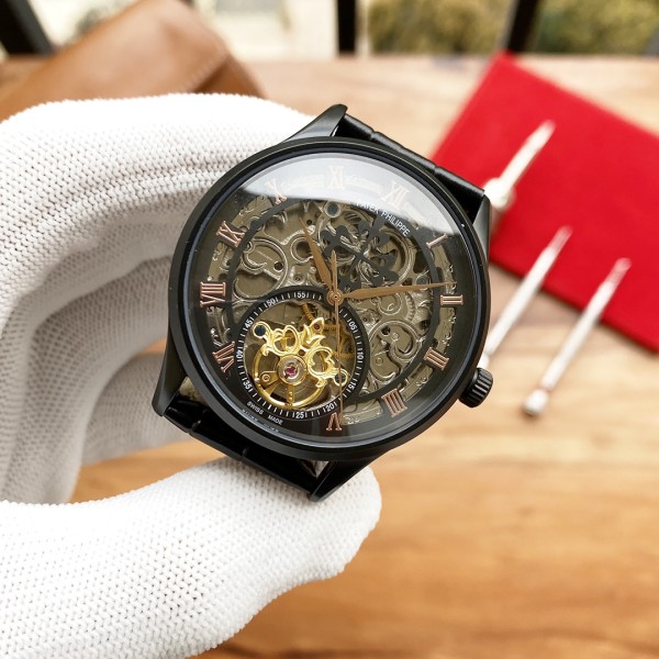 Watches Patek Philippe 314324 size:43 mm