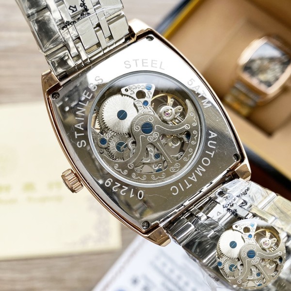 Watches Patek Philippe  314333 size:40 mm